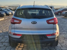 Kia Sportage 1.6i    5 | Mobile.bg    7