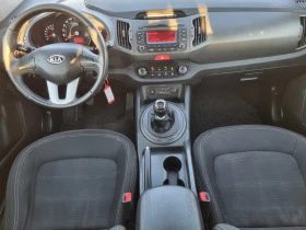 Kia Sportage 1.6i    5 | Mobile.bg    14