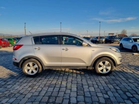 Kia Sportage 1.6i    5 | Mobile.bg    5