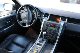 Land Rover Range Rover Sport 2.7D НОВ ВНОС, снимка 10