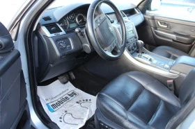 Land Rover Range Rover Sport 2.7D НОВ ВНОС, снимка 6