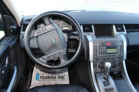 Land Rover Range Rover Sport 2.7D НОВ ВНОС, снимка 11