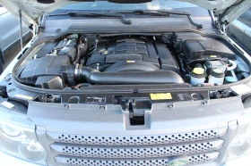 Land Rover Range Rover Sport 2.7D НОВ ВНОС, снимка 13