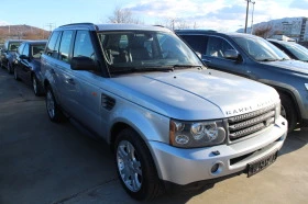 Land Rover Range Rover Sport 2.7D НОВ ВНОС 1