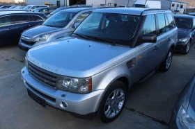 Land Rover Range Rover Sport 2.7D НОВ ВНОС, снимка 14