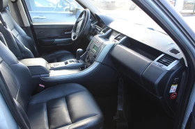 Land Rover Range Rover Sport 2.7D НОВ ВНОС, снимка 9