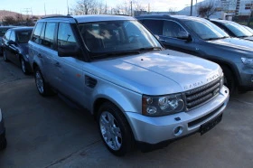 Land Rover Range Rover Sport 2.7D НОВ ВНОС, снимка 12