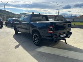 Dodge RAM 1500 5.7 HEMI  Sport, снимка 4