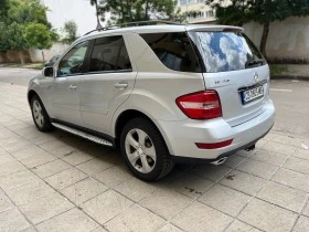 Mercedes-Benz ML 350 350 CDI Full Face | Mobile.bg    6