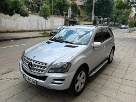  Mercedes-Benz ML 350