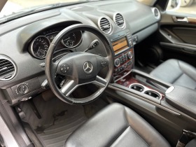 Mercedes-Benz ML 350 350 CDI Full Face, снимка 9