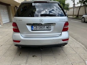 Mercedes-Benz ML 350 350 CDI Full Face | Mobile.bg    5