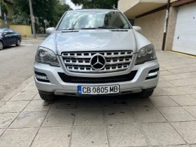 Mercedes-Benz ML 350 350 CDI Full Face | Mobile.bg    2