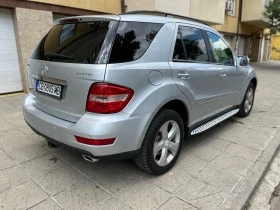 Mercedes-Benz ML 350 350 CDI Full Face | Mobile.bg    4