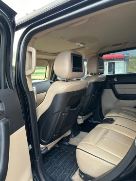 Hummer H3 3, 5 Luxury Gas/Benzin | Mobile.bg    12