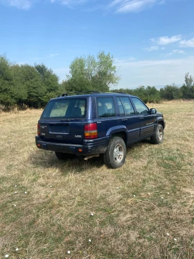 Jeep Grand cherokee, снимка 4