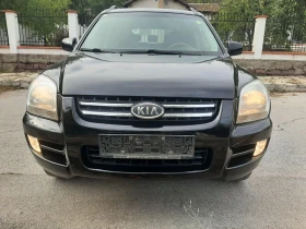 Kia Sportage 2.0 I  KLIMA KOJA 4x4, снимка 1