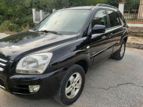 Kia Sportage 2.0 I  KLIMA KOJA 4x4 - [5] 