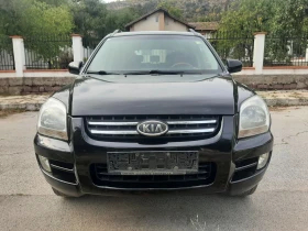 Kia Sportage 2.0 I  KLIMA KOJA 4x4, снимка 2