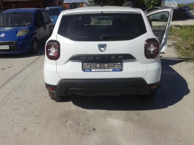 Dacia Duster 1.5d, снимка 5