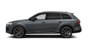 Audi Q7 S line 50 TDI, снимка 2