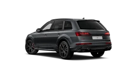 Audi Q7 S line 50 TDI, снимка 3