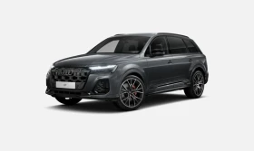 Audi Q7 S line 50 TDI, снимка 1