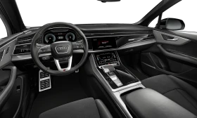 Audi Q7 S line 50 TDI, снимка 5