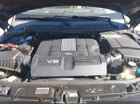 Land Rover Range Rover Sport SUPERCHARGED | Mobile.bg    13
