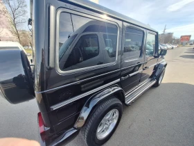 Mercedes-Benz G 55 AMG | Mobile.bg    3