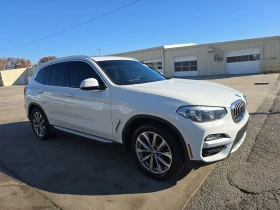 BMW X3 xDrive30i* Keyless* Подгрев* Пано* М.точка, снимка 3