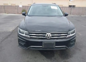 VW Tiguan 2.0T SE R-LINE BLACK* * * . | Mobile.bg    2