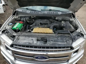 Ford F150, снимка 11