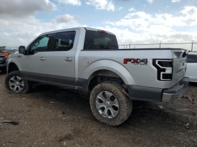 Ford F150, снимка 2