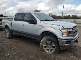 Ford F150, снимка 4