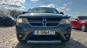 Dodge Journey 3.6i V6      | Mobile.bg    2