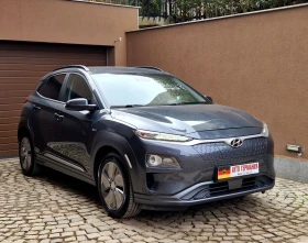 Hyundai Kona 64KW/Premium/SOH 95.8%, снимка 1