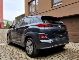 Hyundai Kona 64KW/Premium/SOH 95.8%, снимка 4