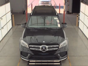Обява за продажба на Mercedes-Benz GLS 500 ~46 400 лв. - изображение 1