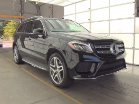 Обява за продажба на Mercedes-Benz GLS 500 ~46 400 лв. - изображение 2