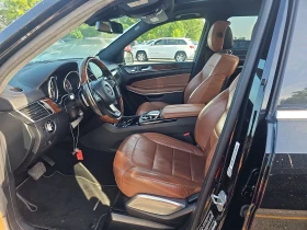 Обява за продажба на Mercedes-Benz GLS 500 ~46 400 лв. - изображение 7