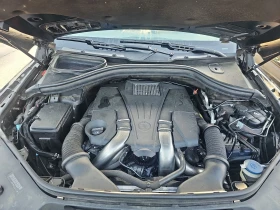 Обява за продажба на Mercedes-Benz GLS 500 ~46 400 лв. - изображение 11
