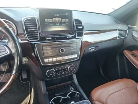 Обява за продажба на Mercedes-Benz GLS 500 ~46 400 лв. - изображение 10