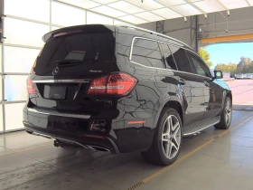 Обява за продажба на Mercedes-Benz GLS 500 ~46 400 лв. - изображение 3