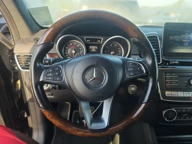 Обява за продажба на Mercedes-Benz GLS 500 ~46 400 лв. - изображение 8