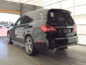 Обява за продажба на Mercedes-Benz GLS 500 ~46 400 лв. - изображение 5