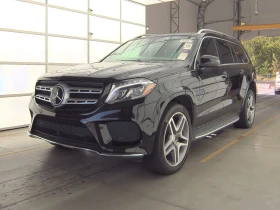 Обява за продажба на Mercedes-Benz GLS 500 ~46 400 лв. - изображение 1