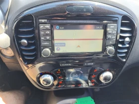 Nissan Juke 1.5DCI Full Option - 7200 EUR - 16267199 | Car24.bg