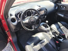 Nissan Juke 1.5DCI Full Option - 7200 EUR - 16267199 | Car24.bg