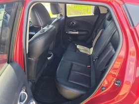 Nissan Juke 1.5DCI Full Option - 7200 EUR - 16267199 | Car24.bg